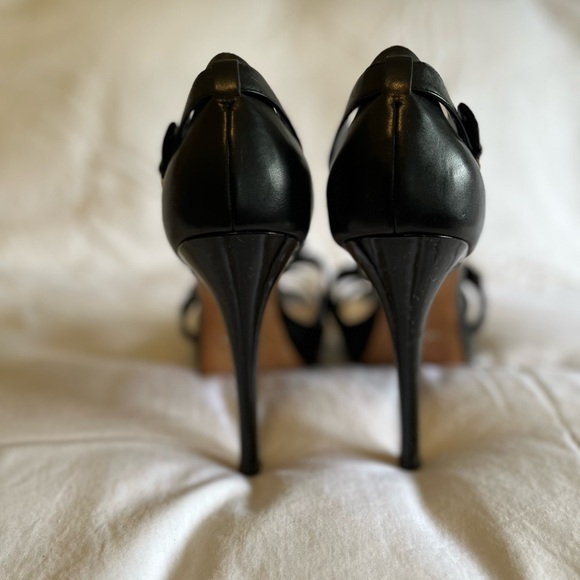 👠🌺EUC Cole Haan Heels… gorgeous - Picture 6 of 14